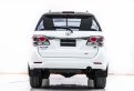 1W-9 TOYOTA FORTUNER 3.0 V 4WD เกียร์ AT ปี 2012-5
